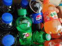 百事可乐Pepsi 可乐*16+7喜*4+美年达*4 碳酸饮料 汽水330ml*24听 混合装 实拍图