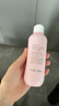 贝亲（Pigeon）桃叶精华 婴儿液体爽身露 四季通用 200ml IA171 实拍图