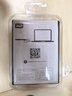西部数据（WD）2TB 移动硬盘 type-c Ultra系列 2.5英寸 银 机械硬盘 笔记本电脑外接加密兼容Mac 大容量家庭存储 实拍图