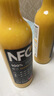 农夫山泉100%纯果汁NFC苹果香蕉混合汁300ml*10瓶整箱中秋礼盒鲜果压榨 实拍图