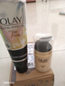 玉兰油（OLAY）七效合一(修护霜50g+洗面奶100g)套装新年礼物 实拍图