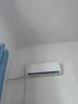 格力（GREE）大1匹天仪 新1级能效变频 壁挂式卧室省电空调挂机KFR-26GW/(26504)FNhAa-B1 家电国家补贴 实拍图