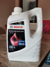 博世（BOSCH）有机长效汽车防冻液发动机冷却液 养车保养 冰点-45℃ 4L（红色） 实拍图