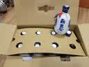 塔牌 牡丹丽春八年 半干型 绍兴黄酒花雕酒 375ml*8瓶 整箱装中秋送礼 实拍图