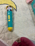 宝宝巴士jojo点读笔3岁+智能幼儿早教机故事机赳赳儿童玩具生日礼物 【宝宝巴士点读笔+NFC积木】278元 实拍图