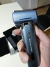权尚【德国品牌严选】剃须刀往复式小锤子刮胡刀电动便携款迷你梯剃须刀送男士老公父亲实用礼物 【德国品牌丨店长推荐】25年新款剃须刀 实拍图
