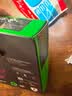 雷蛇（Razer）黑寡妇蜘蛛V4矮轴竞技极速版 绿轴 机械键盘 有线/无线/蓝牙三模 TOP结构 RGB灯效 电竞游戏 87键 实拍图