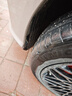 米其林（MICHELIN）静音棉轮胎 245/45R19 102W 竞驰PILOT SPORT 4 适配小鹏P7/哪吒 实拍图