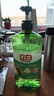 立白茶籽洗洁精1kg*4瓶99%除菌高效去油除味宝宝餐具果蔬适用食品可用 实拍图