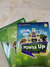 剑桥少儿英语预备级Power Up0123456级学生套装 powerup考试教材 1-6级(教材+练习册+活动手册) 1级(教材+练习册+活动手册) 实拍图