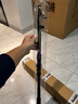 光威（GW）鱼竿海竿套装远投竿玻纤湛霄超硬抛竿甩杆大物竿手竿海钓鱼竿渔具 实拍图
