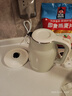 小熊（Bear）烧水壶 电热水壶 电水壶家用 智能双层防烫自动断电极速烧水 ZDH-H15L6 1.5L大容量 实拍图