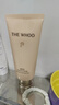 后（The history of Whoo）拱辰享气韵生润颜洁面膏180ml 清洁保湿温和洗面奶生日礼物 实拍图