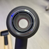 戴森（DYSON）HD15 高速吹风机 Dyson Supersonic 电吹风 负离子 速干护发礼  礼物推荐 HD15 紫红色 实拍图