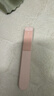 英菲克（INPHIC）PL1翻页笔PPT充电激光遥控器教师用多功能讲课幻灯片投影仪切换翻阅红外线遥控笔多媒体希沃演讲 磨砂粉色【typ-c+绒布袋+超长续航】增强版 实拍图