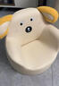 babycare儿童沙发宝宝可爱小沙发学坐座椅卡通克鲁姆米犬生日礼物 实拍图
