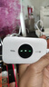 TCL随身wifi三网通用免插卡无线wifi6车载4G路由器随身便携无限制移动联通电信全国通用2025款5GXY15B 【升级充电款】3000毫安大电池超长续航24小时 不限速不虚标月享1500G流量 实拍图