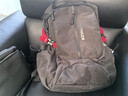 威戈17.3英寸笔记本电脑包运动双肩包背包书包大容量男 实拍图