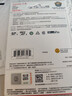 闪迪（SanDisk）256GB TF（MicroSD）4K内存卡 行车记录仪 监控摄像头专用 20,000小时录制 重复读写高耐用存储卡 实拍图