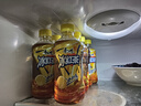 康师傅 冰红茶330ml*12瓶 柠檬红茶饮料饮品轻巧装整箱 热门商品 实拍图