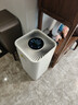 海尔（Haier）空气净化器医用母婴除甲醛异味吸烟宠物猫毛过敏源空气消毒机滤芯新风机医护级净化KJ550F-A01U1 实拍图