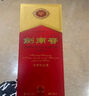 剑南春 水晶剑 52度 1000ml（1L）单瓶装 浓香型白酒 实拍图