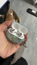 Apple/苹果 AirPods 4(支持主动降噪)搭配无线充电盒(USB-C)苹果耳机 蓝牙耳机适用iPhone/iPad 四代 实拍图