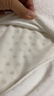 睡眠博士（AiSleep）泰国乳胶枕头原装进口天然乳胶成人颈椎枕 95%乳胶护颈枕 实拍图