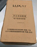 力士（LUX）精油香氛沐浴露幽莲1kg+恣情1kg送旅行装550g或补充装600g家庭装 实拍图