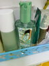 欧莱雅奇焕润发护发精油100ml(莫吉托夏日青柠香 免洗滋养防毛躁 ) 实拍图