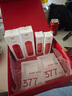 韩束红蛮腰水乳霜礼盒抗皱淡纹化妆品护肤品套装生日礼物送女友送妈妈 实拍图