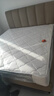 顾家家居京东家具天然乳胶独袋弹簧床垫席梦思主次卧梦想垫1.8X2米 实拍图