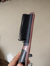 金稻 K-SKIN直发梳负离子卷直发棒两用电梳子夹板防烫直发器直发梳神器 送女友生日礼物 情人节礼物 KD388A-推荐 30mm 实拍图