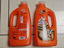 威猛先生（Mr Muscle）管道疏通啫喱 960ml*2瓶  卫浴 下水道疏通剂 厕所管道疏通 实拍图