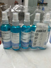 海氏海诺75%乙醇酒精消毒液喷雾 100ml*5瓶 皮肤物品杀菌消毒免洗速干 实拍图
