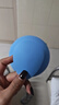folca拍痰器排痰拍背器拍痰杯成人咳痰机扣背器中秋送礼舒缓海洋蓝 实拍图