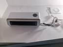 格力（GREE）【AI语音控制】暖风机石墨烯取暖器暖气片电暖器电暖气热风机冷暖两用一体机电暖风NFBC-X7022AV-M 实拍图