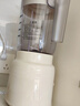 美的（Midea）【政府补贴】榨汁料理机榨汁杯多功能易清洗家用小型搅拌机小米糊果汁机婴儿辅食机MJ-WBL2501B 实拍图