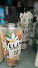 力士（LUX）植萃精油香氛沐浴露小苍兰550g+白檀木550g送100gX2 实拍图