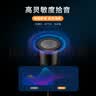 无线充电领夹麦克风耳挂头戴式话筒演出胸麦耳麦舞台户外音响唱歌教学户外U段万能麦通用 一拖一无线领夹麦克风【送头戴麦】 实拍图