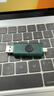 金士顿（Kingston）128GB Type-C USB3.2 双接口U盘 DTDEG2 大容量办公车载优盘 适用于安卓苹果手机电脑 实拍图