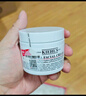 科颜氏（Kiehl's）全新第三代高保湿面霜125ml补水保湿护肤 生日礼物 实拍图