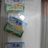 伊利 小粒动物黄油 淡味7g*8粒 便携家用煎烤吐司牛排烘焙原料 实拍图