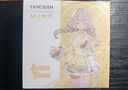 TANCHJIM天使吉米  MINO星芒之羽·浅野天琪限定版  TWS真无线蓝牙耳机入耳式主动降噪音乐HI-FI游戏耳塞 浅野天琪限定款 实拍图