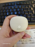 联想【旗舰顶配版】真无线蓝牙耳机耳夹式蓝牙5.4骨传导概念开放式不入耳挂耳式通话降噪跑步运动耳机 云岩米【蓝牙5.4+360°环绕音】 DT定向传音+ENC双麦降噪 实拍图