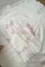 好奇（Huggies）铂金装小桃裤成长裤XXL74片(15kg以上)尿不湿【透爽散热】 实拍图