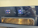 老板（Robam）【水汽分离】CQ9081D脱脂幻彩屏蒸烤箱一体机嵌入式 蒸烤炸炖 搪瓷内胆多功能烤箱 国补政府补贴 实拍图