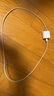 Apple/苹果 60W USB-C数据线-1米 type-c苹果充电线手机数据线 苹果17充电线iphone17充电线 实拍图