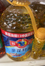 多力【张若昀同款】葵花籽油5L+238ml 食用油 物理压榨 零反式脂肪酸 实拍图