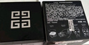 纪梵希（Givenchy）四宫格散粉1 双支囤货装定妆粉蜜粉饼哑光提亮圣诞礼物女生送闺蜜 实拍图